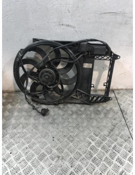 Moto ventilateur radiateur MINI MINI 1 R50/R53 PHASE 1 Diesel