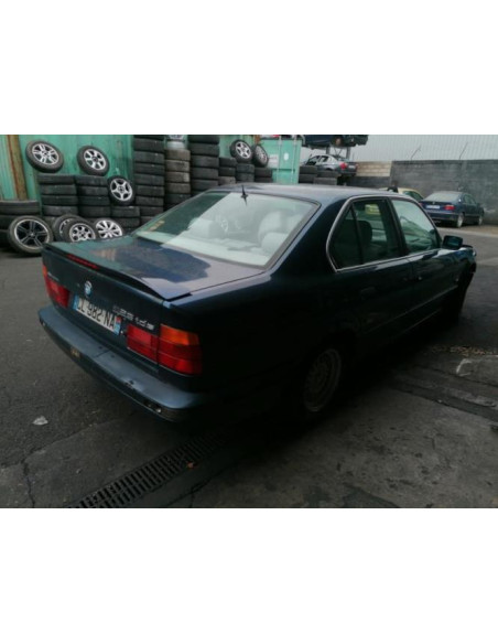 Amortisseur avant gauche BMW SERIE 5 E34 Diesel