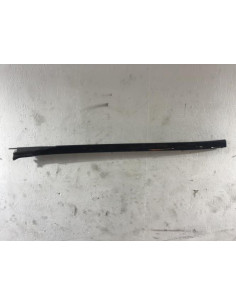 Baie de pare brise BMW X5 G05 