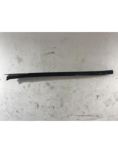 Baie de pare brise BMW X5 G05 