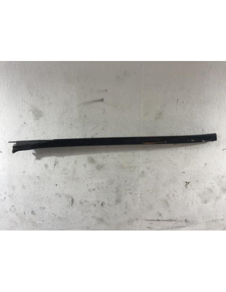 Baie de pare brise BMW X5 G05 