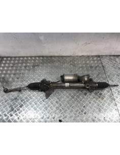 Cremaillere assistee BMW X3 G01 