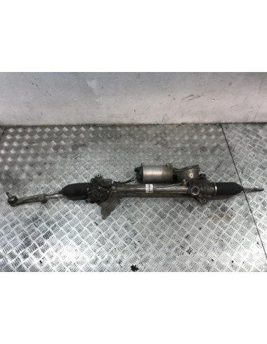 Cremaillere assistee BMW X3 G01 