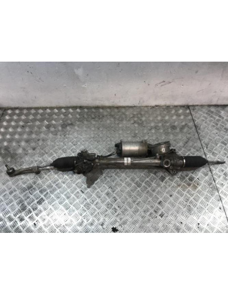 Cremaillere assistee BMW X3 G01 