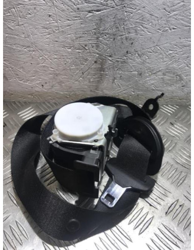 Ceinture avant gauche BMW SERIE 1 F21 PHASE 1 