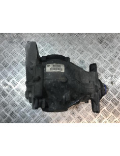 Pont (propulsion) BMW X3 F25 PHASE 1 