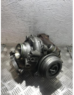 Turbo BMW SERIE 5 F10 PHASE 1 