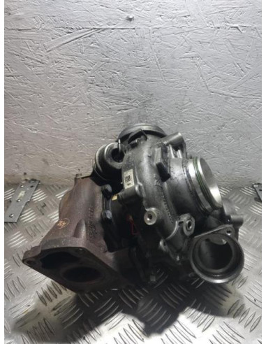 Turbo BMW SERIE 5 F10 PHASE 1 