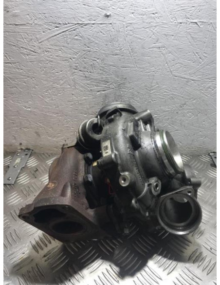 Turbo BMW SERIE 5 F10 PHASE 1 