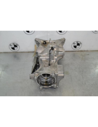 Pont (propulsion) BMW SERIE 2 ACTIVE TOURER F45 PHASE 1 