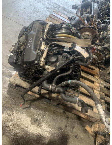 Carter inferieur BMW SERIE 3 E46 COMPACT PHASE 1 Essence