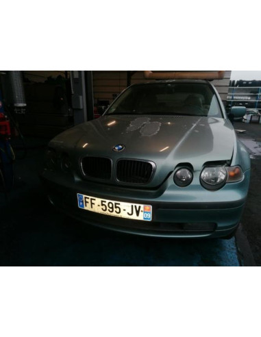 Carter inferieur BMW SERIE 3 E46 COMPACT PHASE 1 Essence