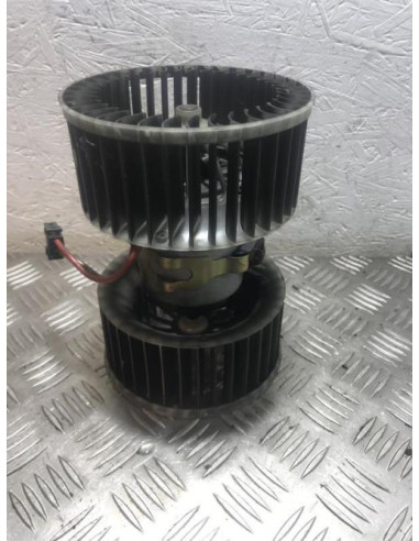 Ventilateur chauffage BMW SERIE 3 E46 PHASE 2 Diesel