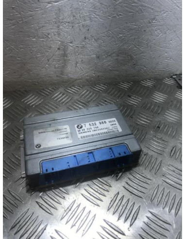 Calculateur BMW SERIE 3 E46 PHASE 2 Diesel