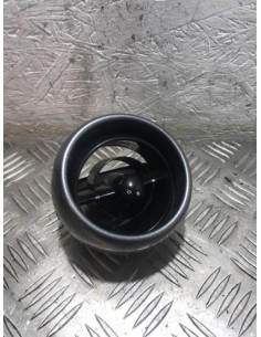 Aerateur tableau de bord MINI MINI 1 R50/R53 PHASE 1 Diesel