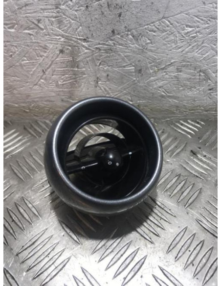 Aerateur tableau de bord MINI MINI 1 R50/R53 PHASE 1 Diesel