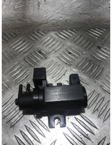 Capteur MINI MINI 1 R50/R53 PHASE 1 Diesel