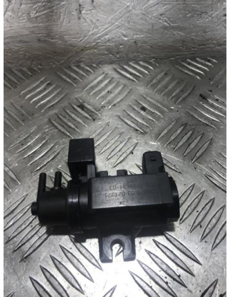 Capteur MINI MINI 1 R50/R53 PHASE 1 Diesel