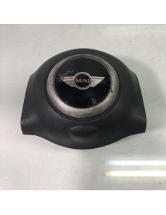 Air bag conducteur MINI MINI 1 R50/R53 PHASE 1 Diesel