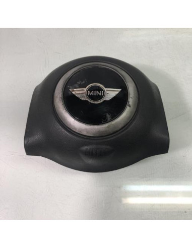 Air bag conducteur MINI MINI 1 R50/R53 PHASE 1 Diesel