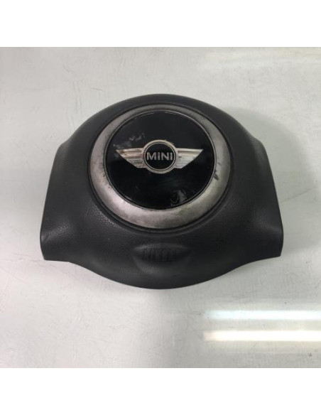 Air bag conducteur MINI MINI 1 R50/R53 PHASE 1 Diesel