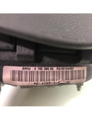 Air bag conducteur MINI MINI 1 R50/R53 PHASE 1 Diesel