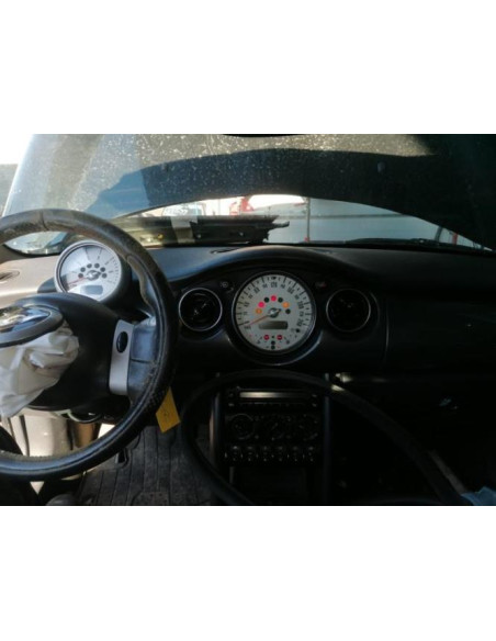 Moteur essuie glace avant MINI MINI 1 R50/R53 PHASE 1 Diesel