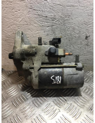 Demarreur MINI MINI 1 R50/R53 PHASE 1 Diesel