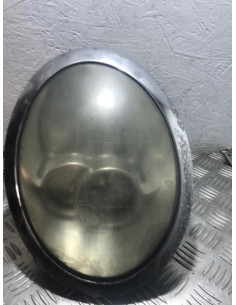 Optique avant principal droit (feux)(phare) MINI MINI 1 R50/R53 PHASE 1 Diesel