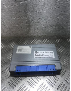 Calculateur BMW SERIE 3 E46 PHASE 2 Diesel