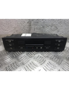 Commande chauffage BMW SERIE 3 E46 PHASE 2 Diesel
