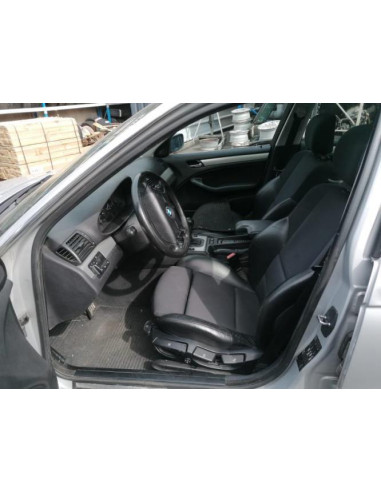 Feu arriere principal droit (feux) BMW SERIE 3 E46 PHASE 2 Diesel