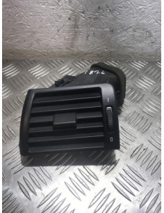 Aerateur tableau de bord avant gauche BMW SERIE 3 E46 PHASE 2 Diesel