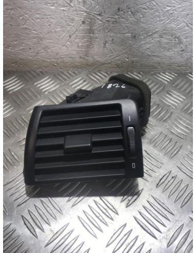 Aerateur tableau de bord avant gauche BMW SERIE 3 E46 PHASE 2 Diesel