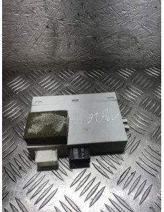 Boitier d'aide au stationnement BMW SERIE 3 E46 PHASE 2 Diesel