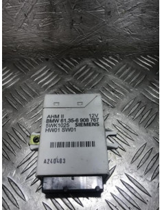 Calculateur BMW SERIE 3 E46 PHASE 2 Diesel