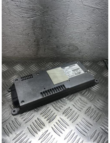 Emetteur BMW SERIE 3 E46 PHASE 2 Diesel