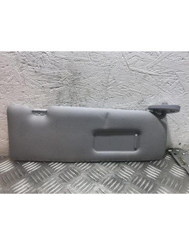 Pare soleil droit BMW SERIE 1 E87 PHASE 2 Diesel