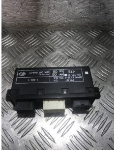 Calculateur BMW SERIE 5 E39 PHASE 2 