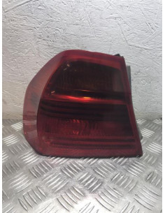 Feu arriere principal gauche (feux) BMW SERIE 3 E90 PHASE 1 