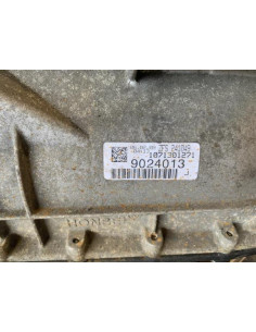 Boite de vitesses BMW SERIE 3 E90 PHASE 1  2