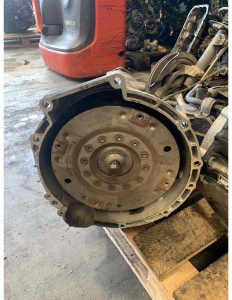 Boite de vitesses BMW SERIE 3 E90 PHASE 1 