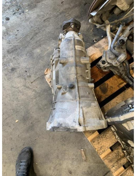 Boite de vitesses BMW SERIE 3 E90 PHASE 1 