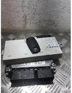 Kit de demarrage BMW SERIE 3 E90 PHASE 1 