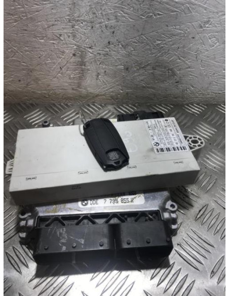 Kit de demarrage BMW SERIE 3 E90 PHASE 1 