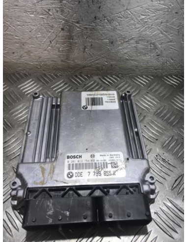 Kit de demarrage BMW SERIE 3 E90 PHASE 1 