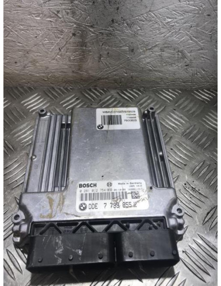 Kit de demarrage BMW SERIE 3 E90 PHASE 1 