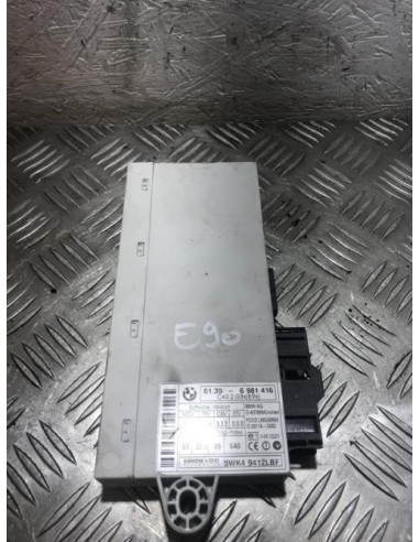 Kit de demarrage BMW SERIE 3 E90 PHASE 1 