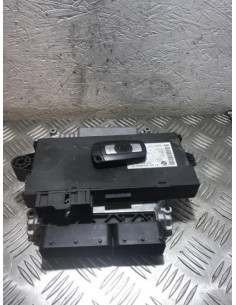 Kit de demarrage BMW SERIE 5 E60 PHASE 1 