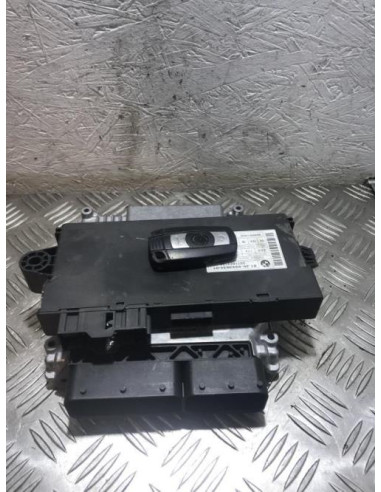 Kit de demarrage BMW SERIE 5 E60 PHASE 1 